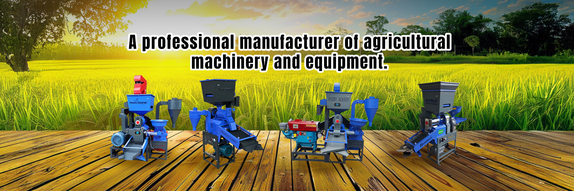 kwaliteit minirijstfabrikant fabriek