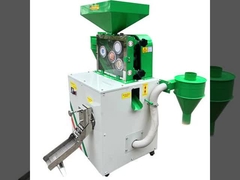 machine voor het molen van bruin rijst voor huishoudelijk gebruik