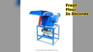 YIFENG Home Meelmolenmolen 220v